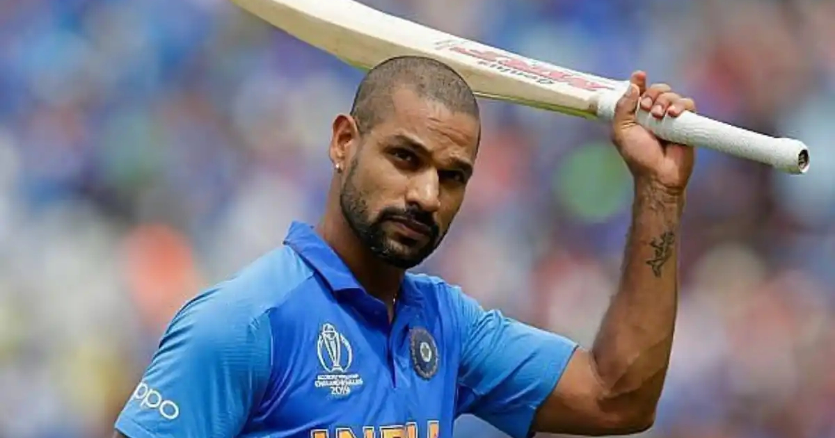 Dhawan-led 'young' Indian team start favourites against depleted Lankans (Preview)